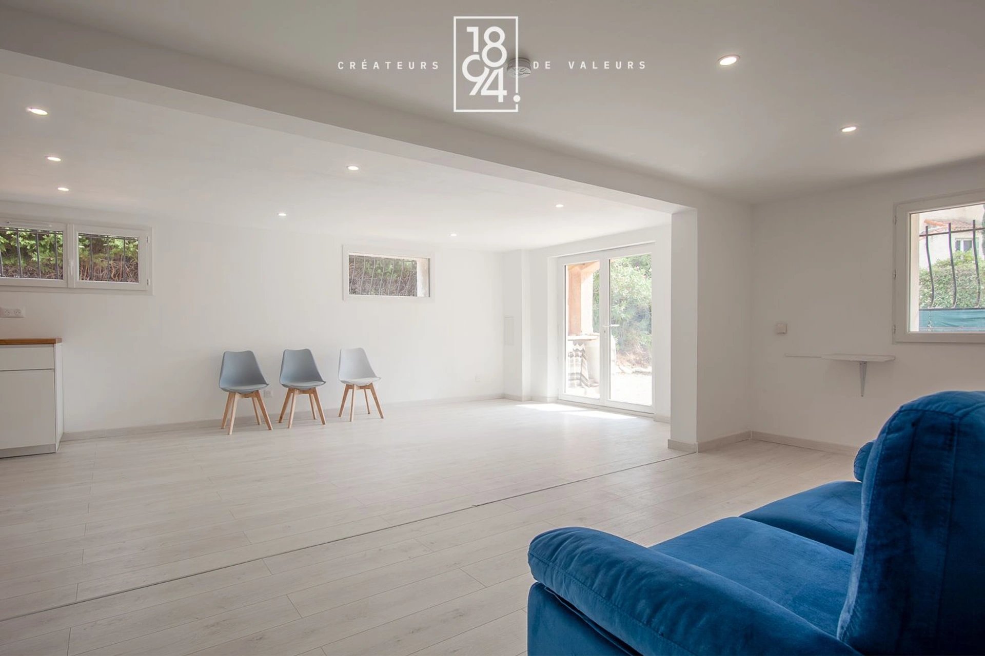Maison à vendre, 95m², Gémenos