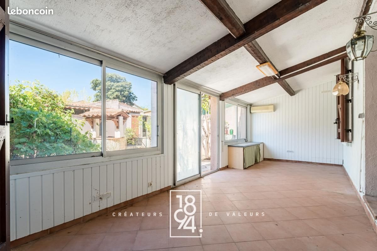 Maison à vendre, 115m², La Seyne-sur-Mer