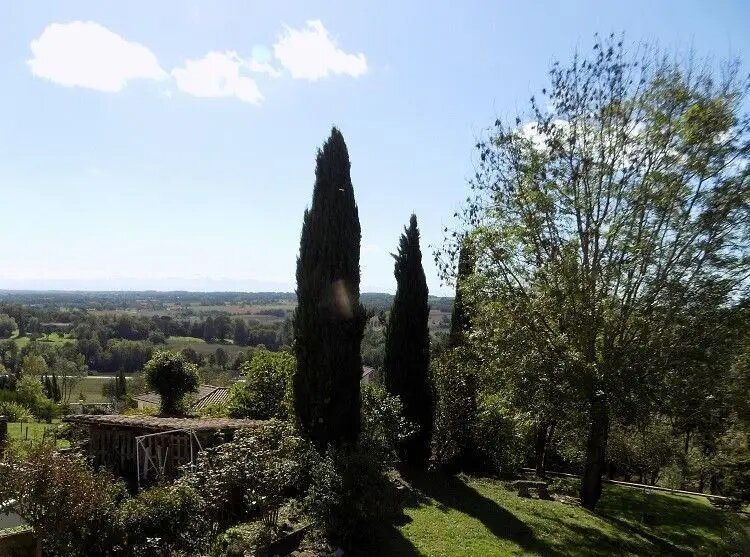 Maison à vendre, 156m², Miramont-d'Astarac