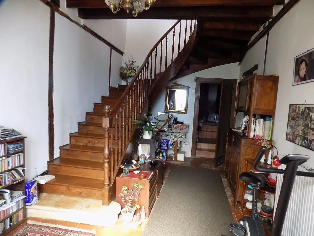 Maison à vendre, 156m², Miramont-d'Astarac