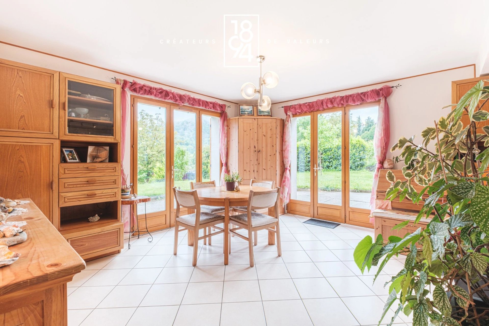 Maison à vendre, 169m², Crêts en Belledonne