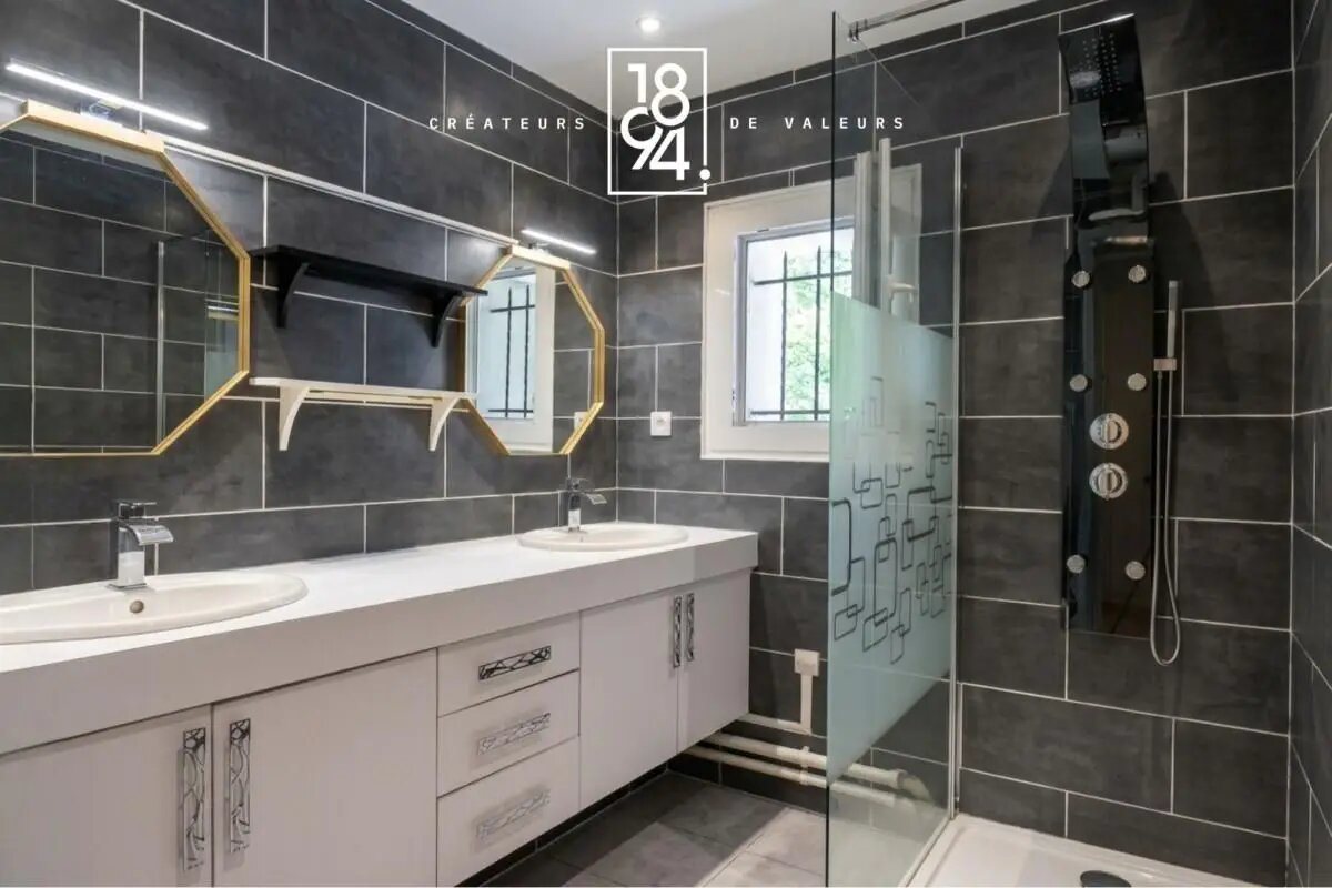 Maison à vendre, 165m², Domessin