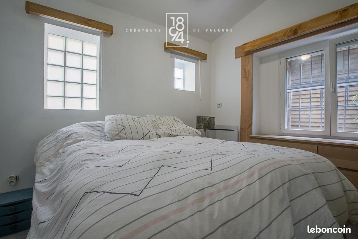 Maison à vendre, 49m², Marseille 8ème