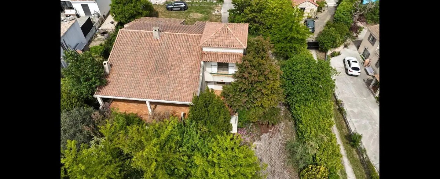 Maison à vendre, 180m², Saint-Savournin