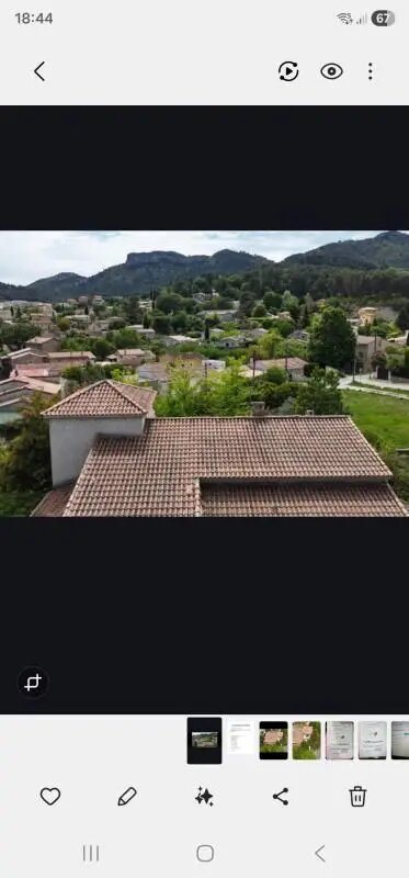 Maison à vendre, 180m², Saint-Savournin