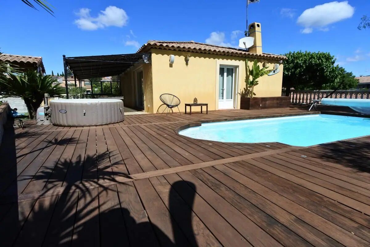 Maison à vendre, 129m², Marseille 13ème