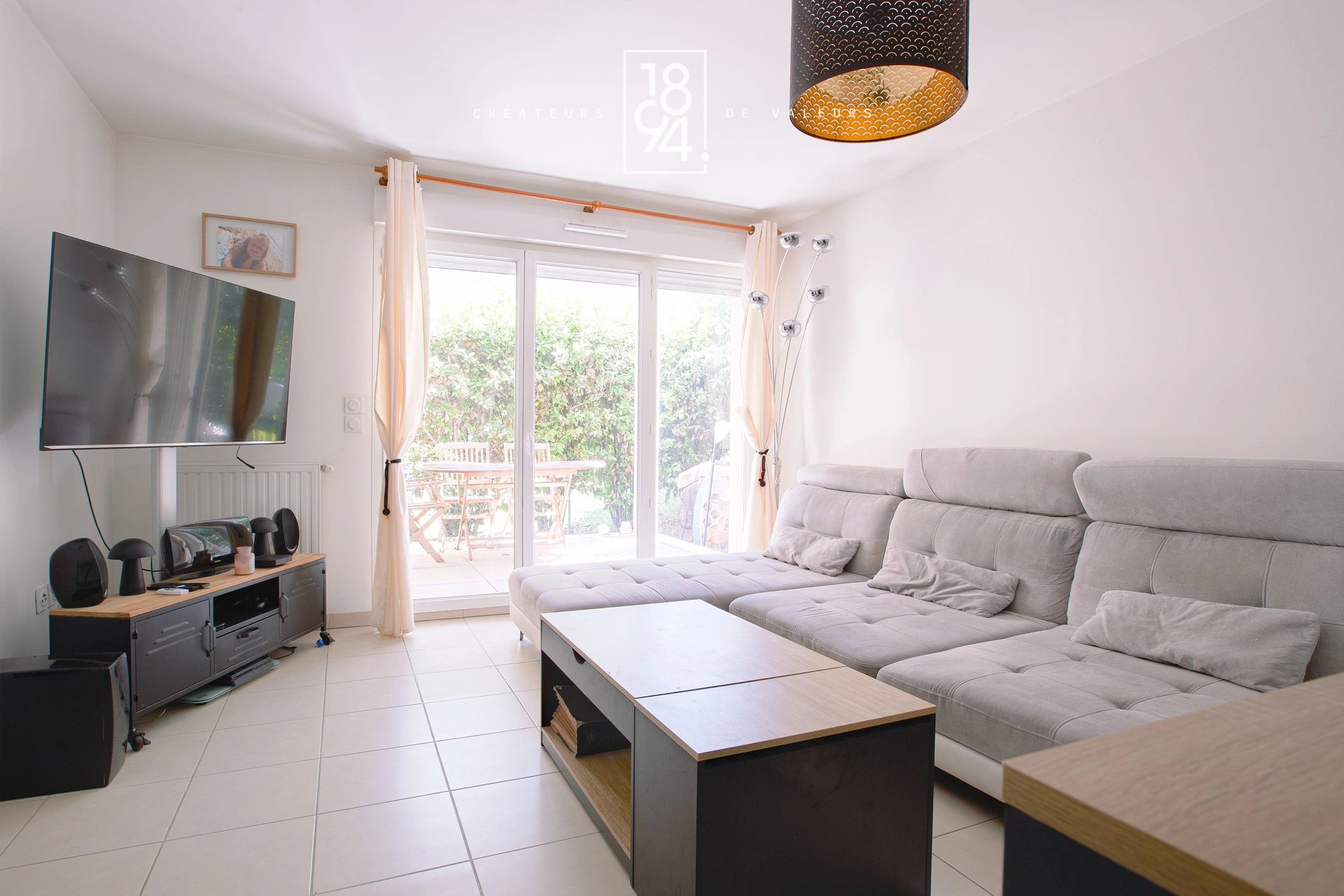 Appartement à vendre, 42m², La Fare-les-Oliviers
