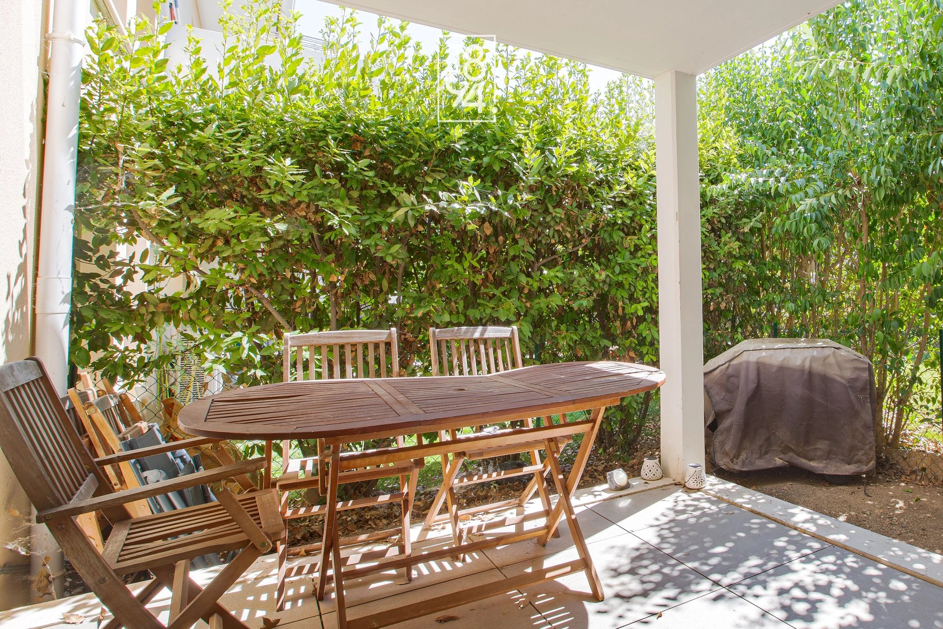 Appartement à vendre, 42m², La Fare-les-Oliviers