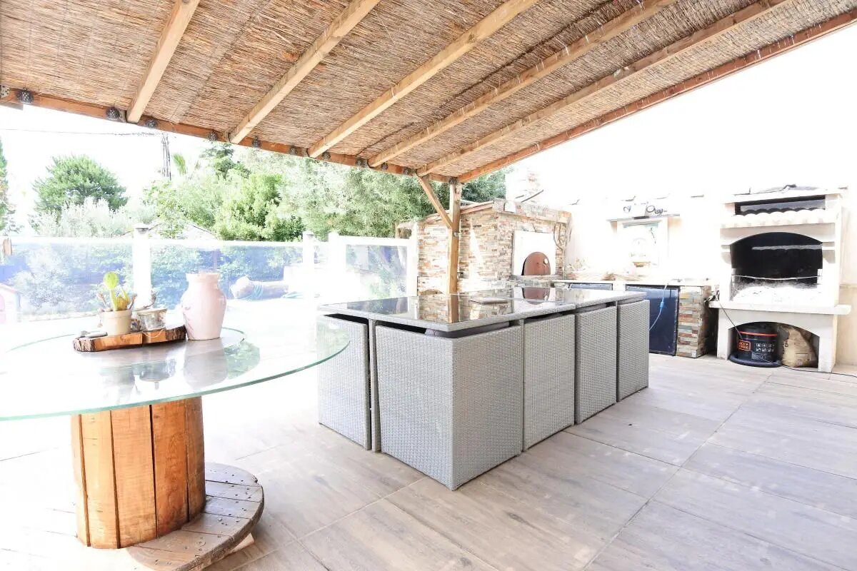 Maison à vendre, 100m², Plan-de-Cuques