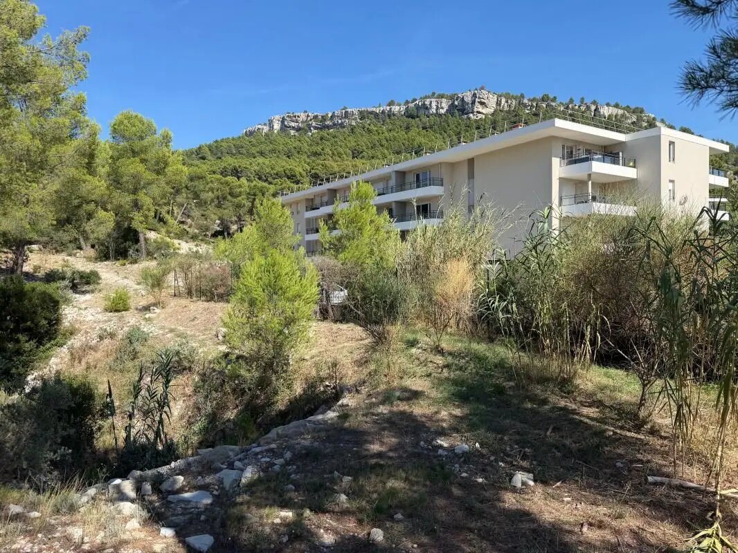 Appartement à vendre, 64m², Cassis
