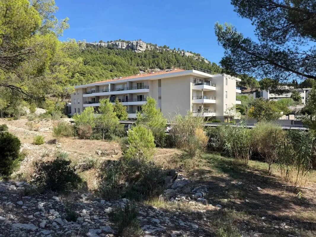 Appartement à vendre, 64m², Cassis