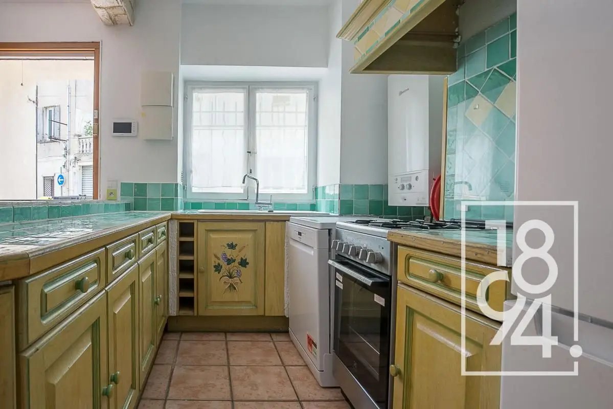 Maison à vendre, 43m², Marseille 12ème