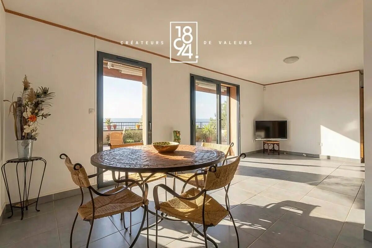 Appartement à vendre, 56m², Rousset