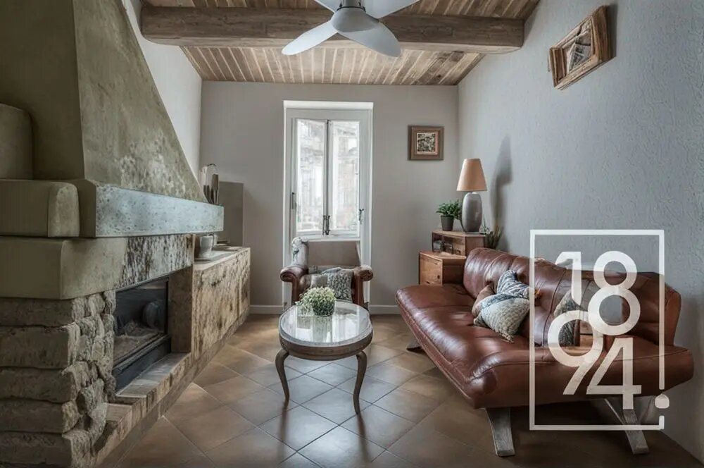 Maison à vendre, 107m², Marseille 11ème