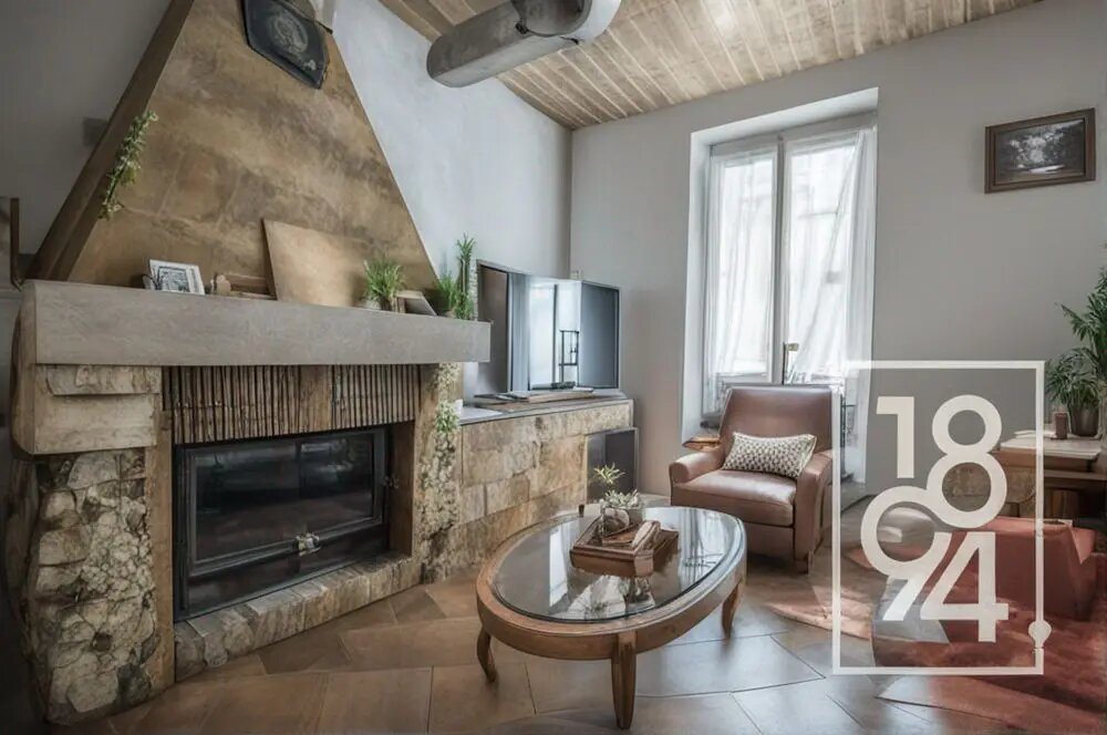 Maison à vendre, 107m², Marseille 11ème