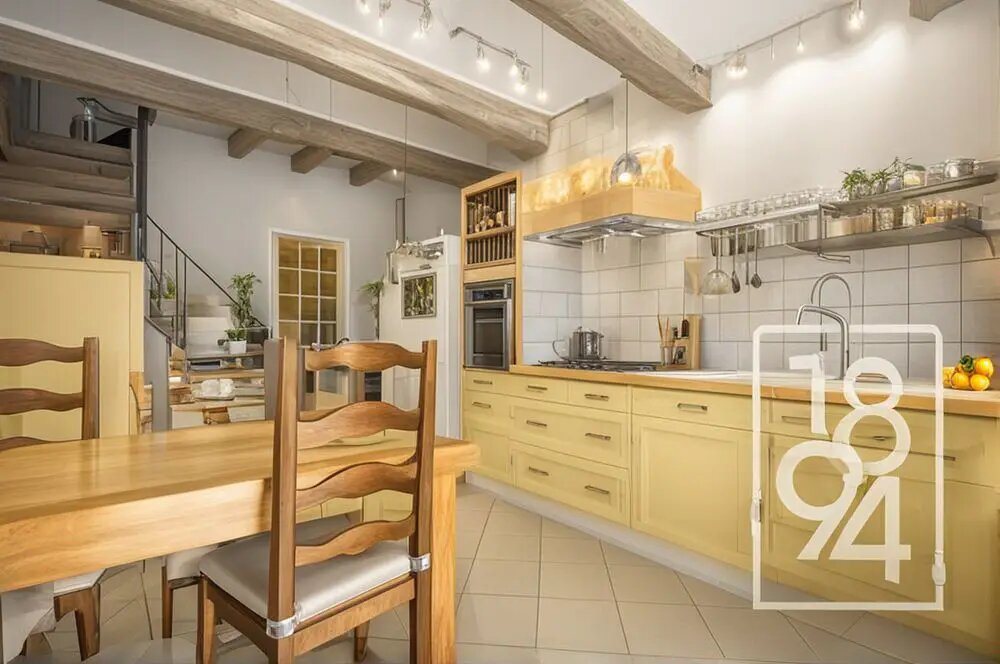 Maison à vendre, 107m², Marseille 11ème