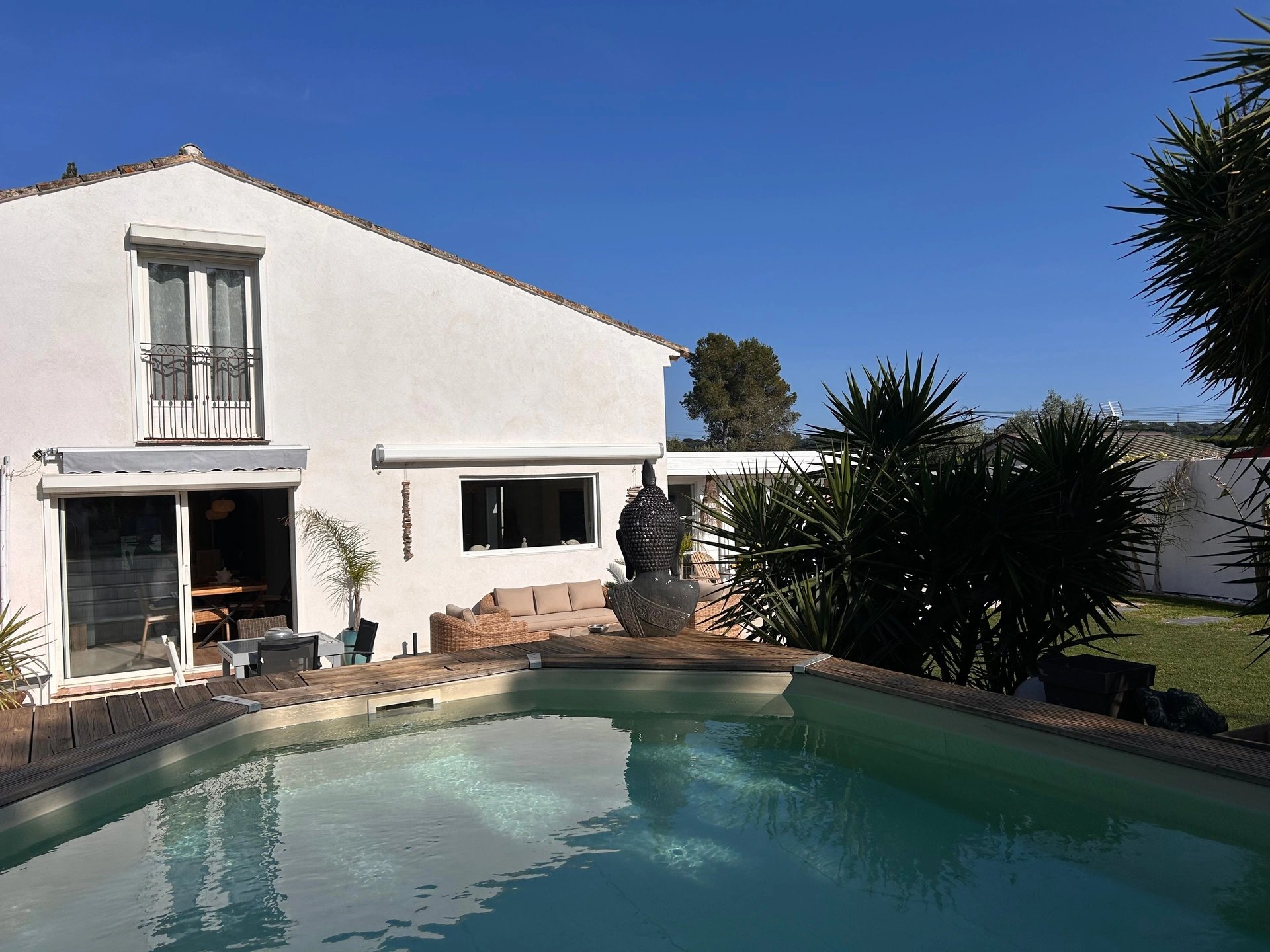 Maison à vendre, 113m², Fréjus