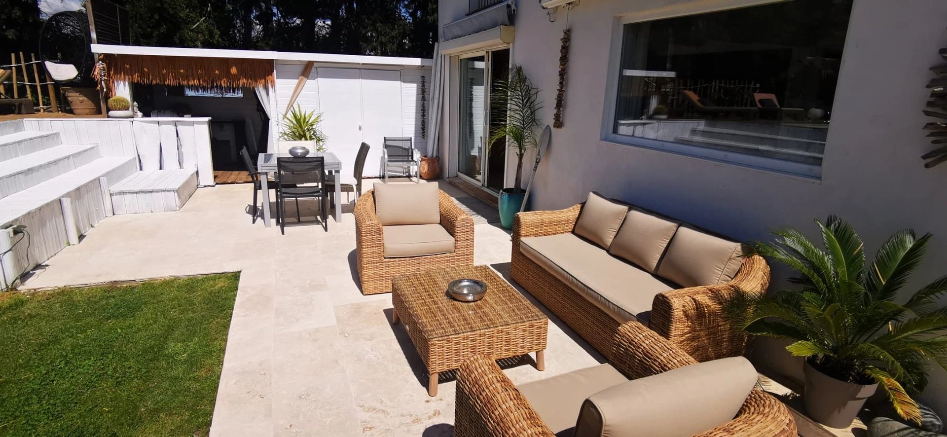 Maison à vendre, 113m², Fréjus