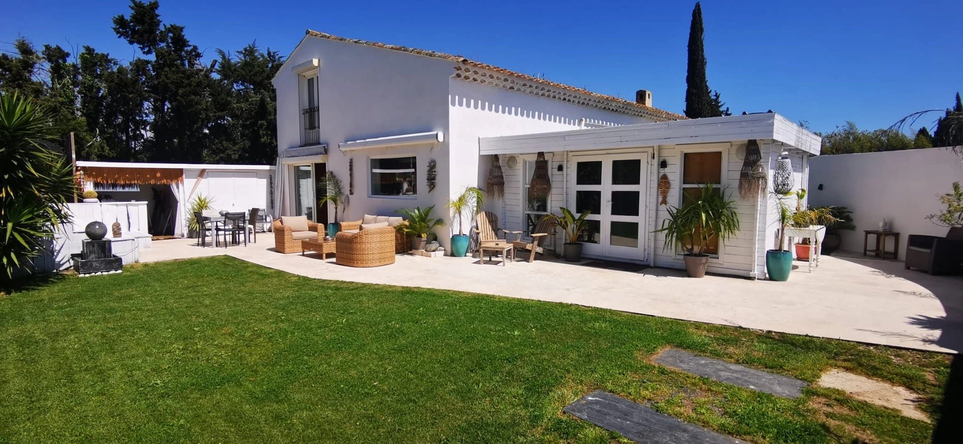 Maison à vendre, 113m², Fréjus