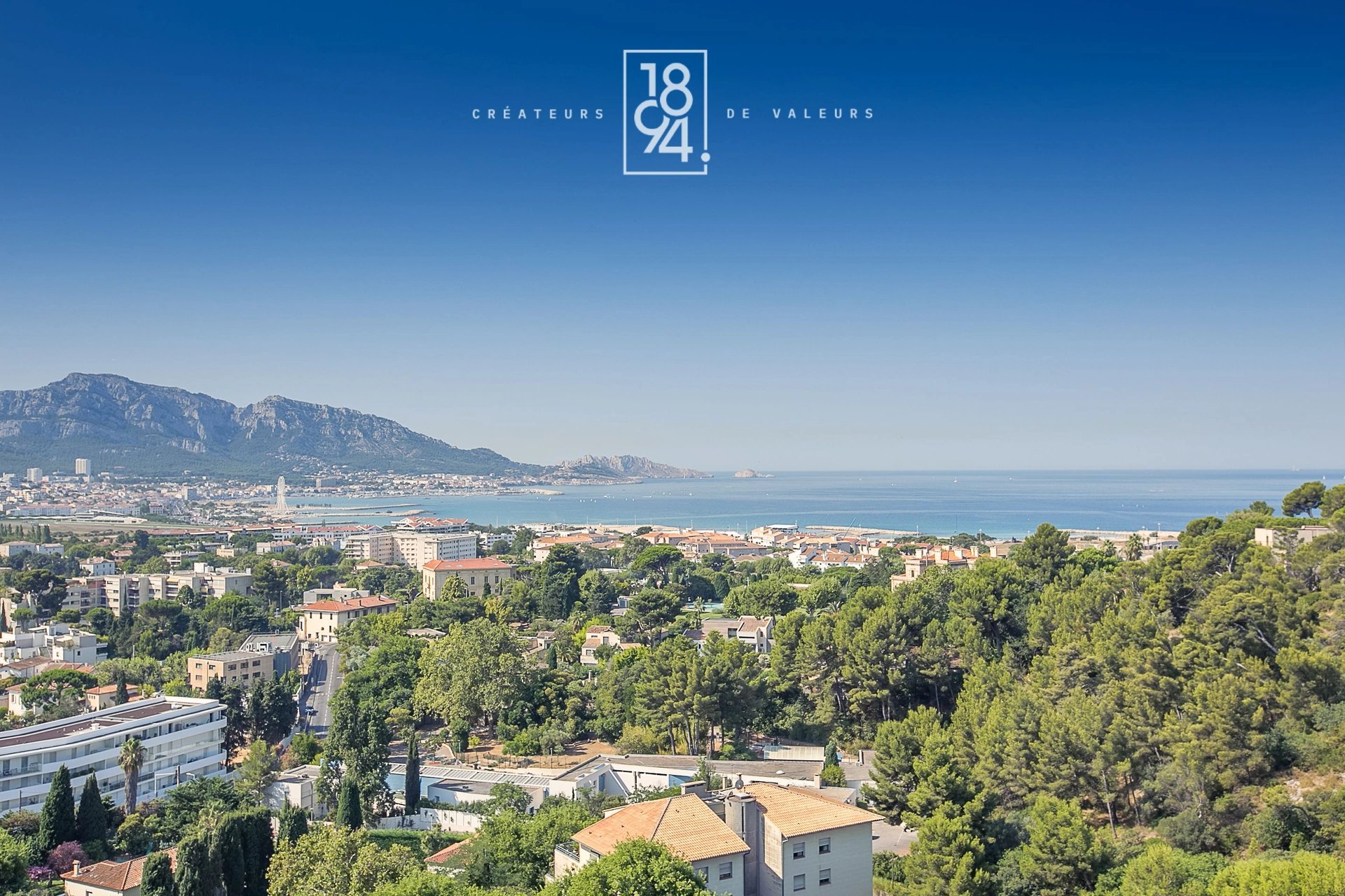Appartement à louer, 173m², Marseille 8ème