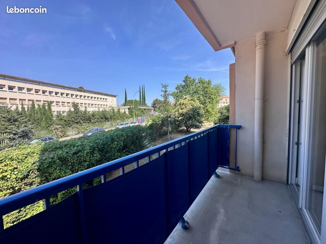 Appartement à vendre, 30m², Aix-en-Provence