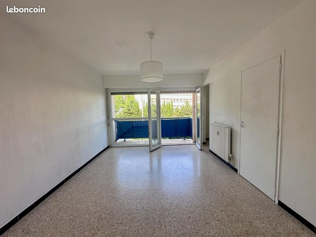 Appartement à vendre, 30m², Aix-en-Provence