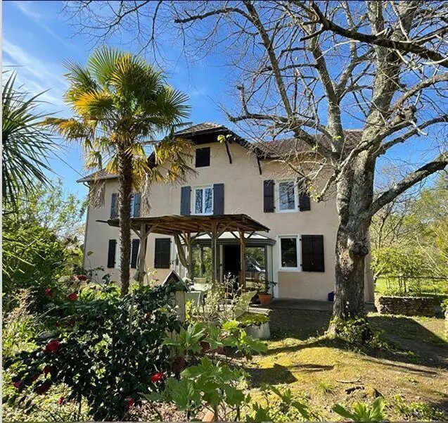 Maison à vendre, 140m², Poudenx