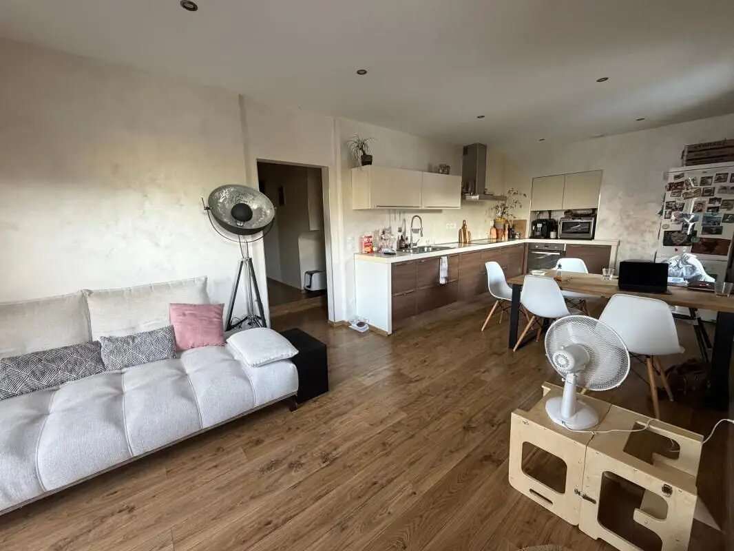 Appartement à vendre, 101m², Grésy-sur-Aix