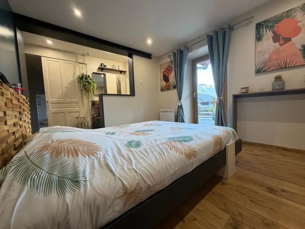 Appartement à vendre, 101m², Grésy-sur-Aix