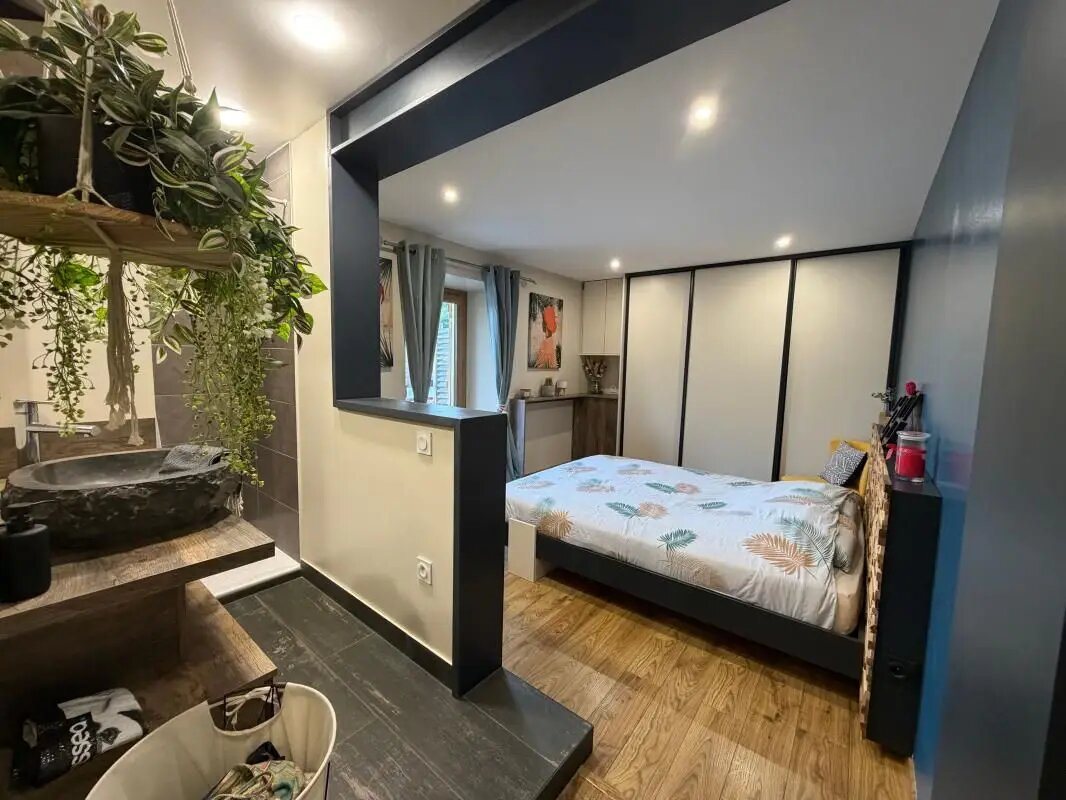 Appartement à vendre, 101m², Grésy-sur-Aix