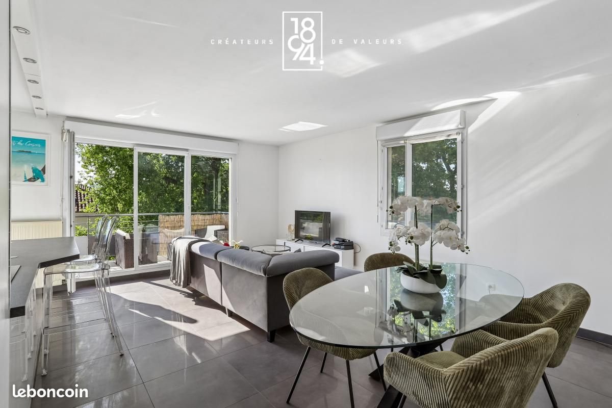 Appartement à vendre, 70m², Lyon 5ème