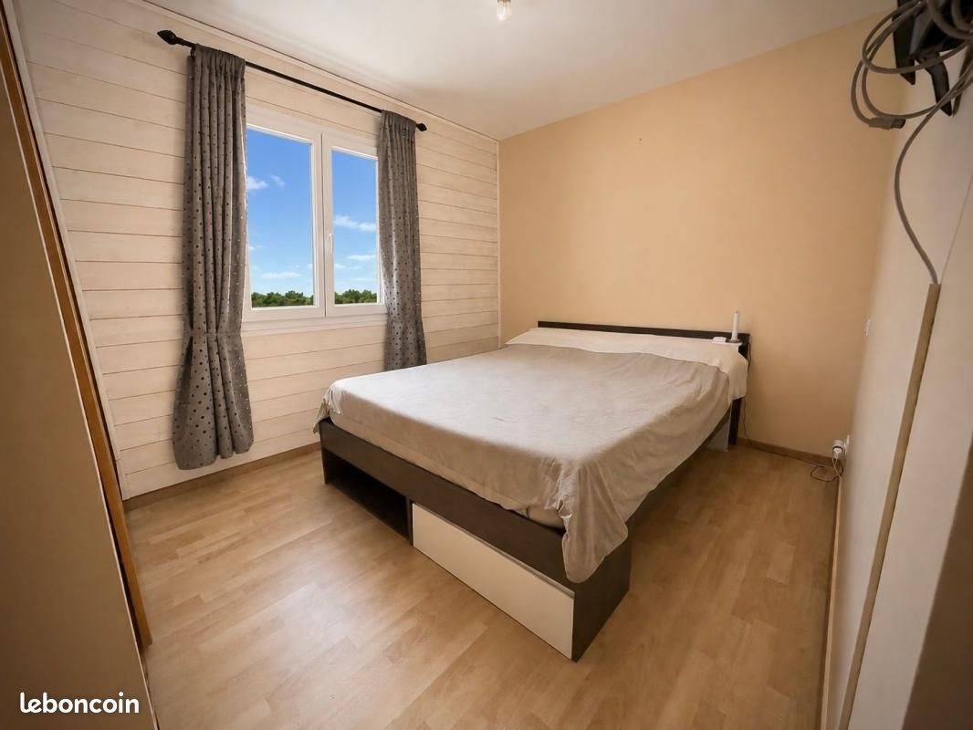 Appartement à vendre, 68m², Villaz