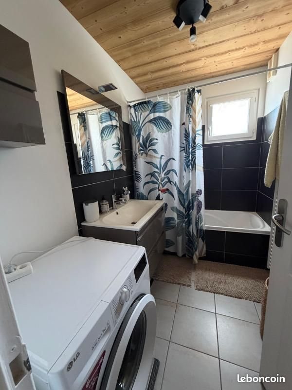 Appartement à vendre, 68m², Villaz