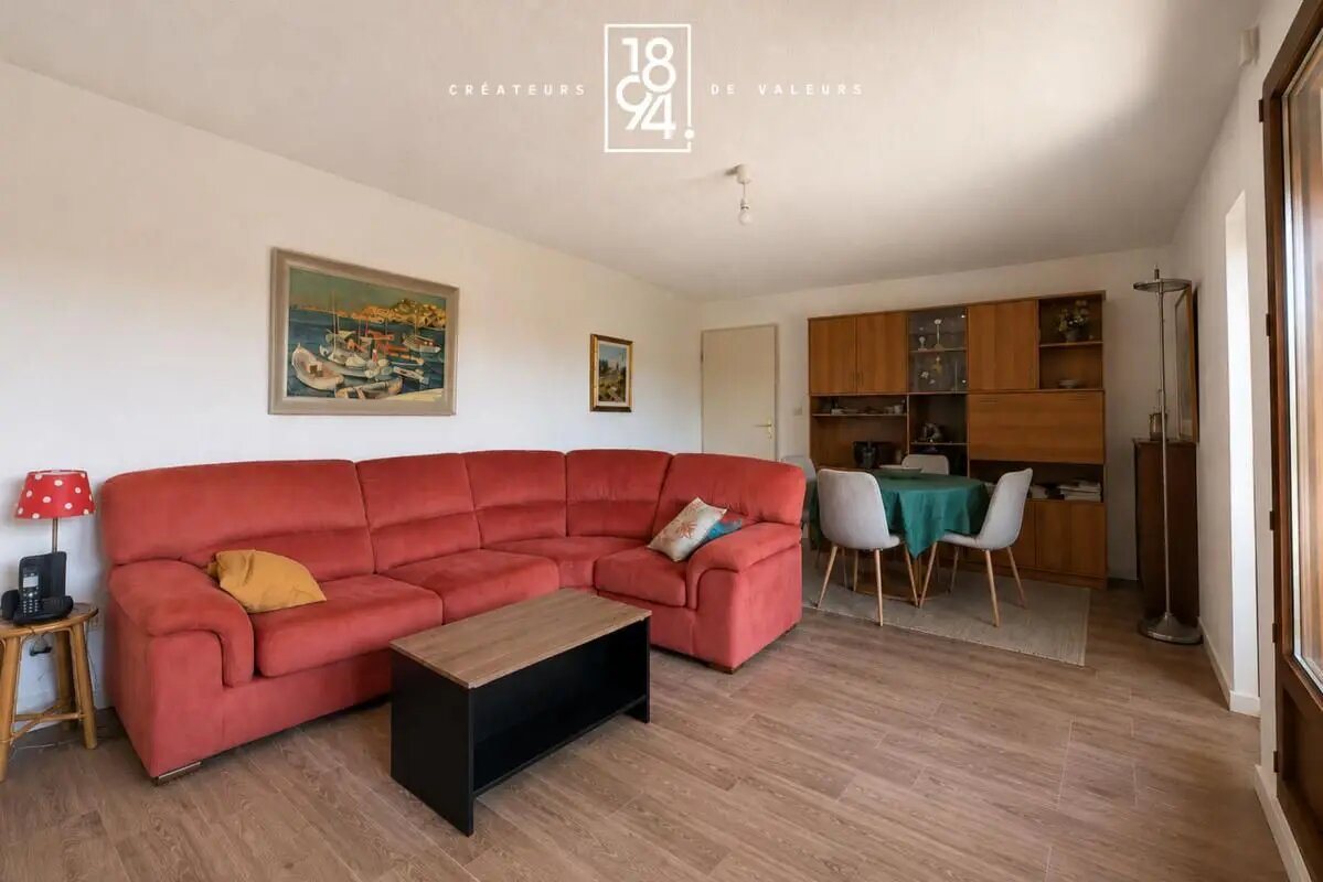 Appartement à vendre, 66m², Chambéry