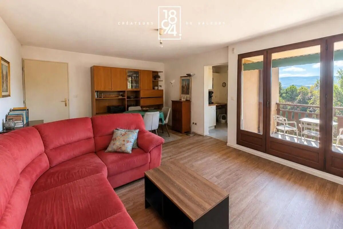 Appartement à vendre, 66m², Chambéry