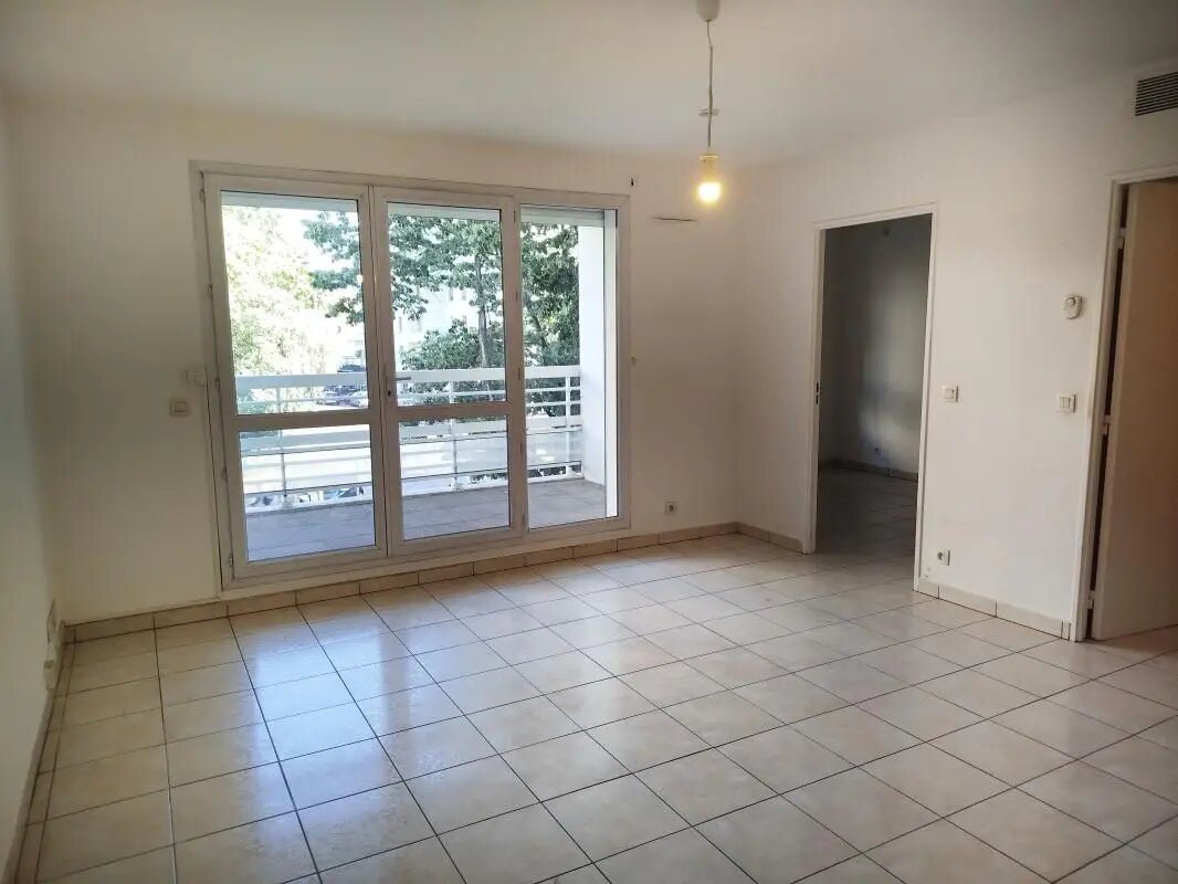 Appartement à vendre, 39m², Marseille 8ème