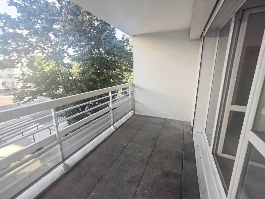 Appartement à vendre, 39m², Marseille 8ème
