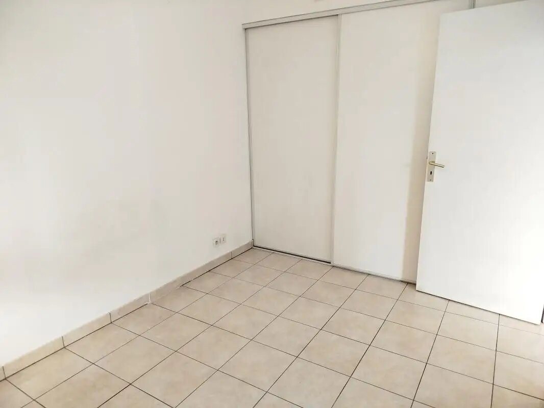 Appartement à vendre, 39m², Marseille 8ème