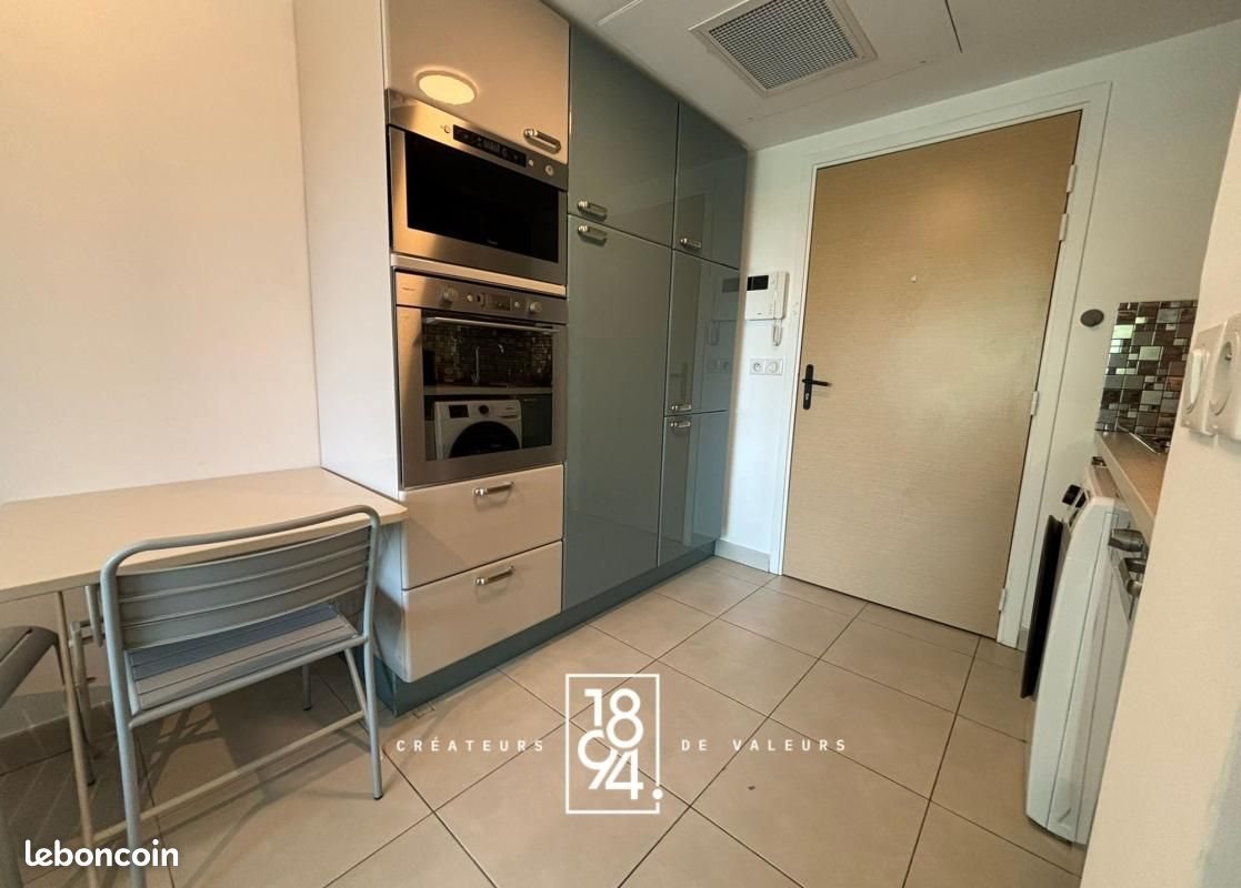 Appartement à louer, 32m², Aix-en-Provence