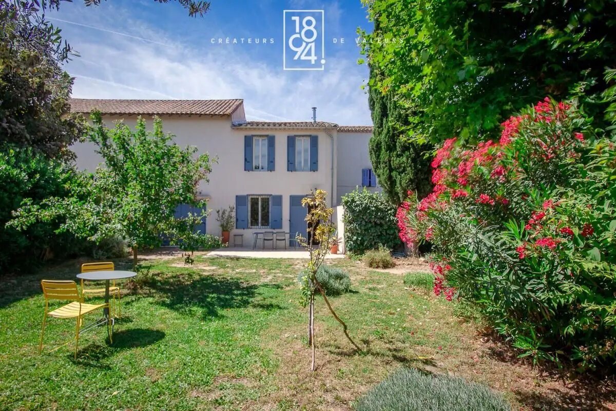 Maison à vendre, 131m², Saint-Victoret
