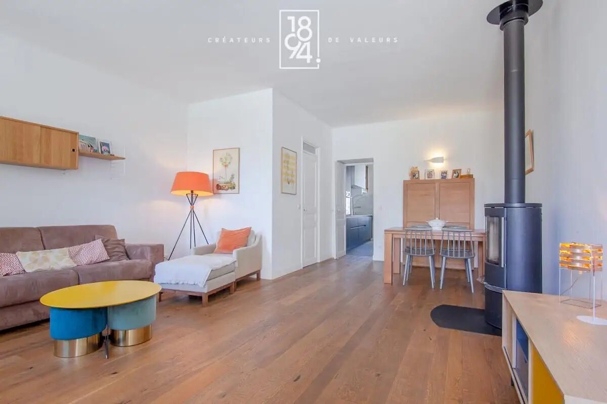 Maison à vendre, 131m², Saint-Victoret