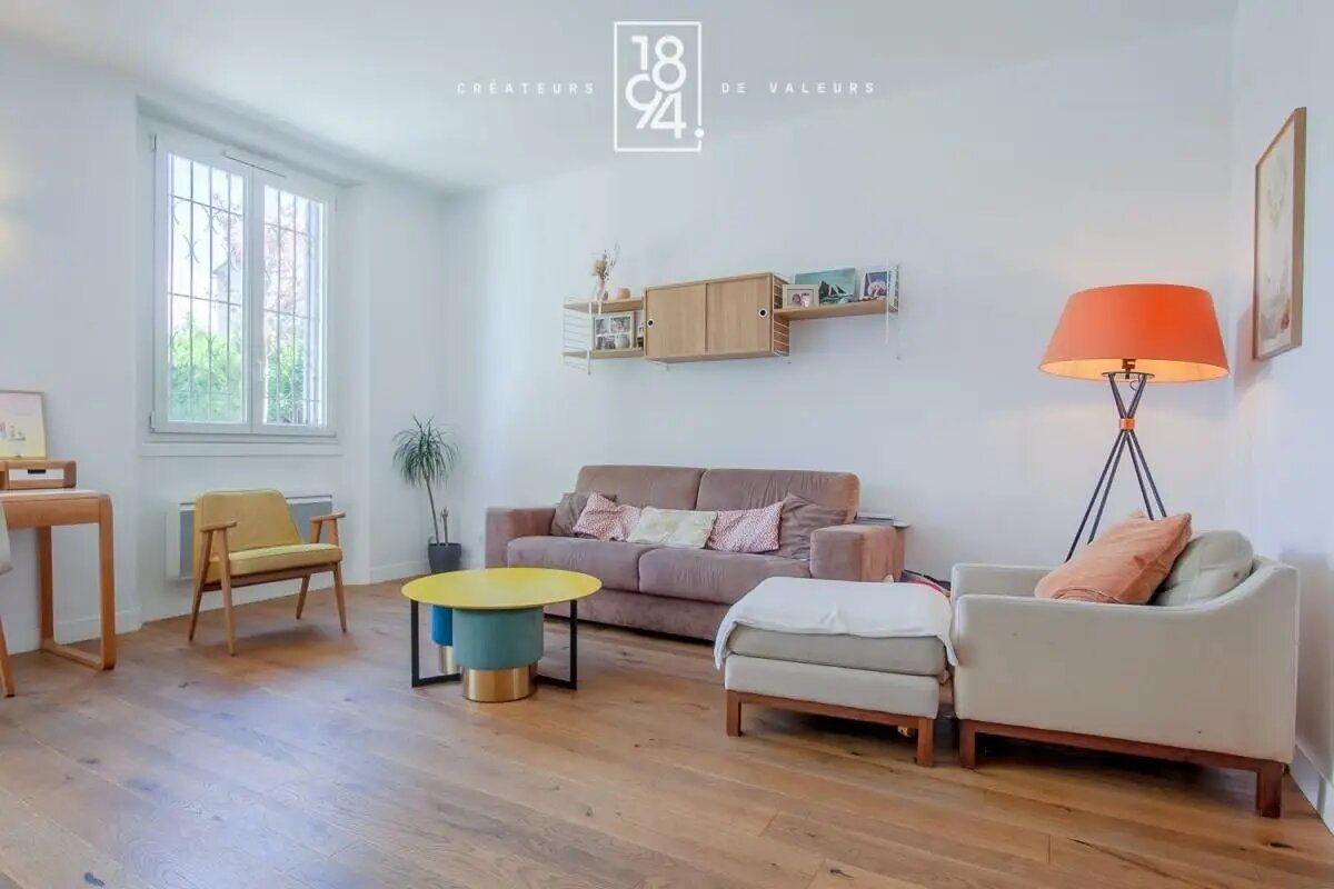 Maison à vendre, 131m², Saint-Victoret