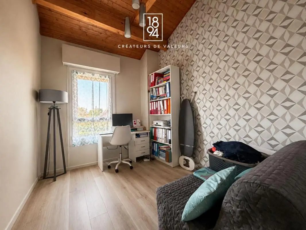 Maison à vendre, 82m², Thonon-les-Bains