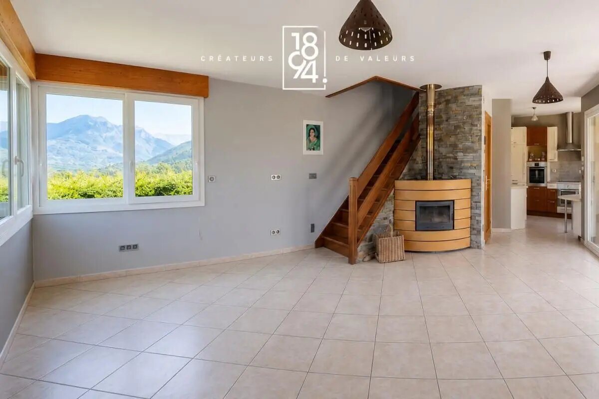Maison à vendre, 192m², Montagnole