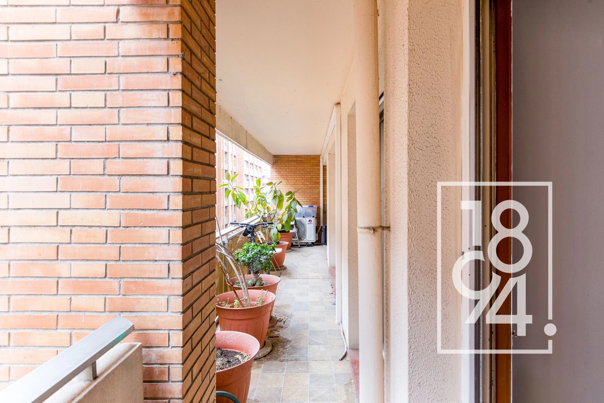 Appartement à vendre, 98m², Toulouse