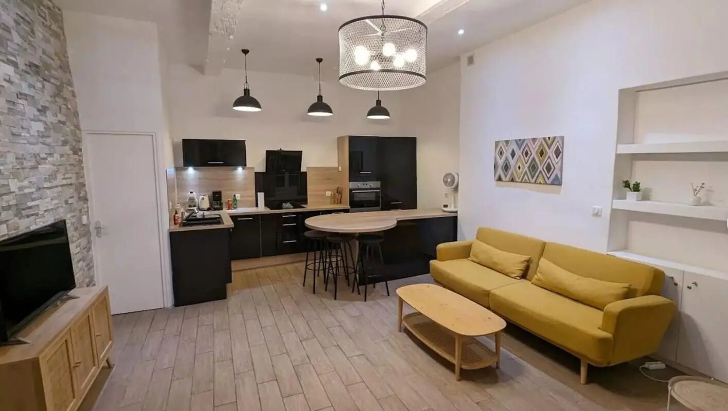 Appartement à vendre, 41m², Aix-en-Provence