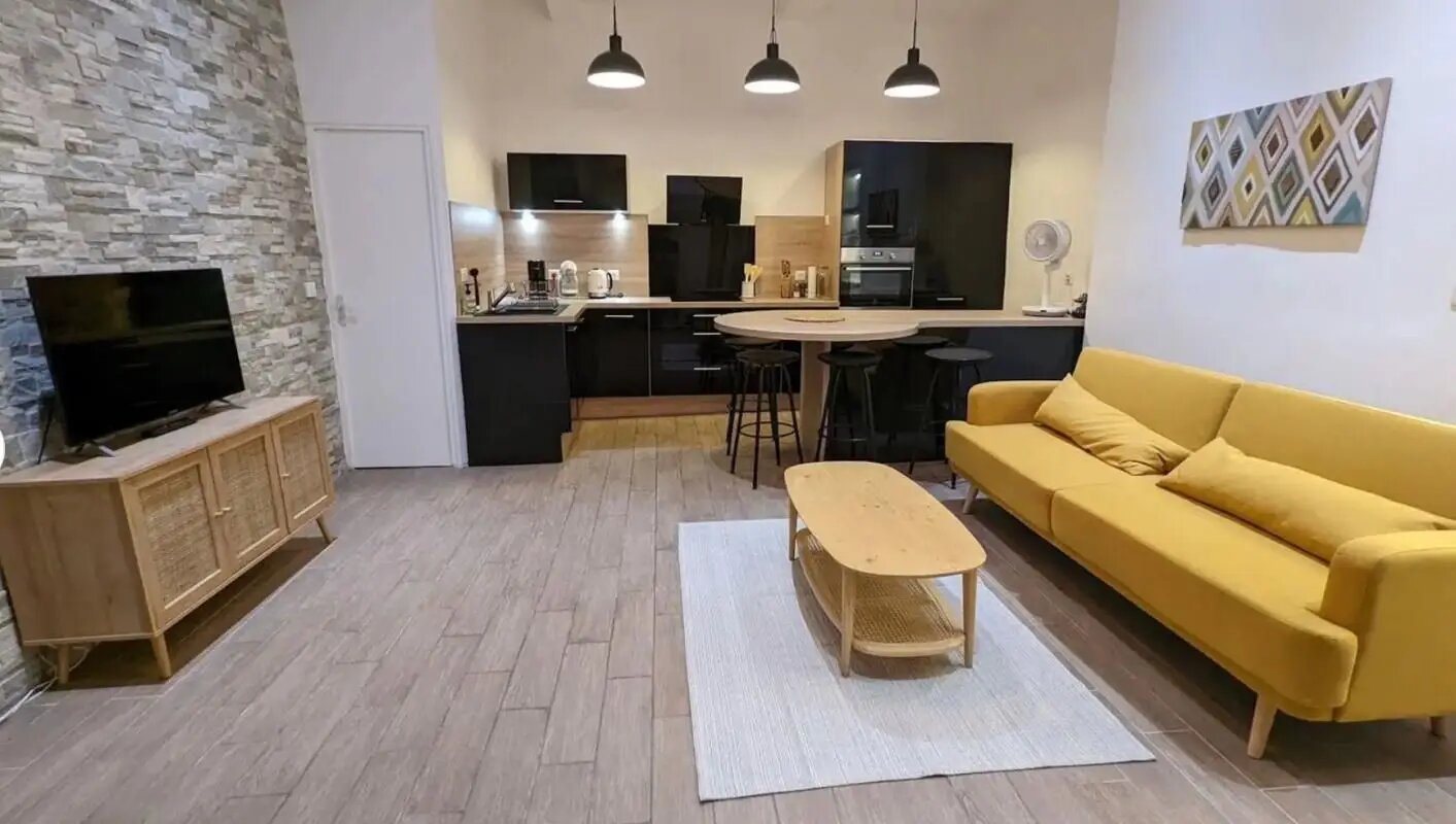 Appartement à vendre, 41m², Aix-en-Provence