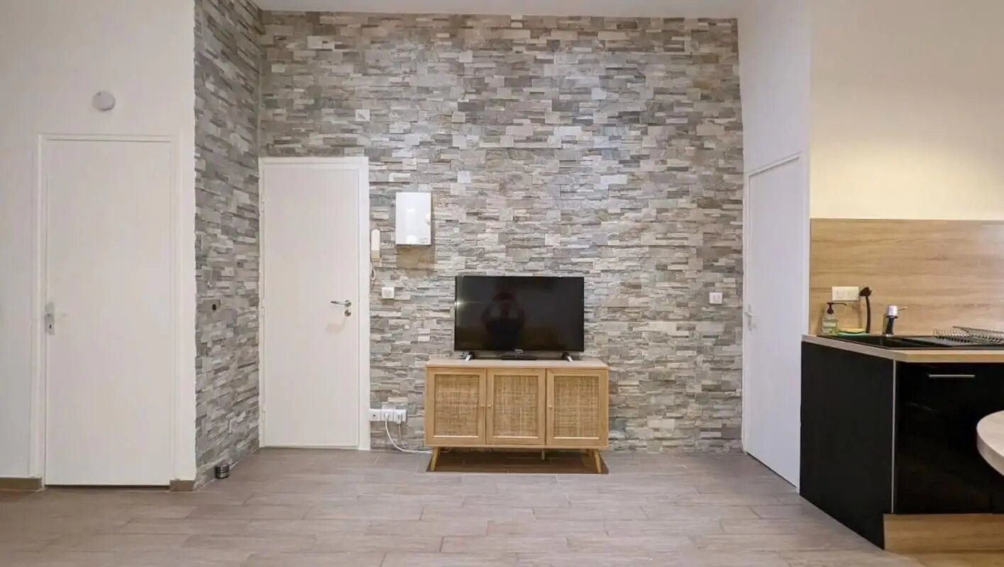 Appartement à vendre, 41m², Aix-en-Provence