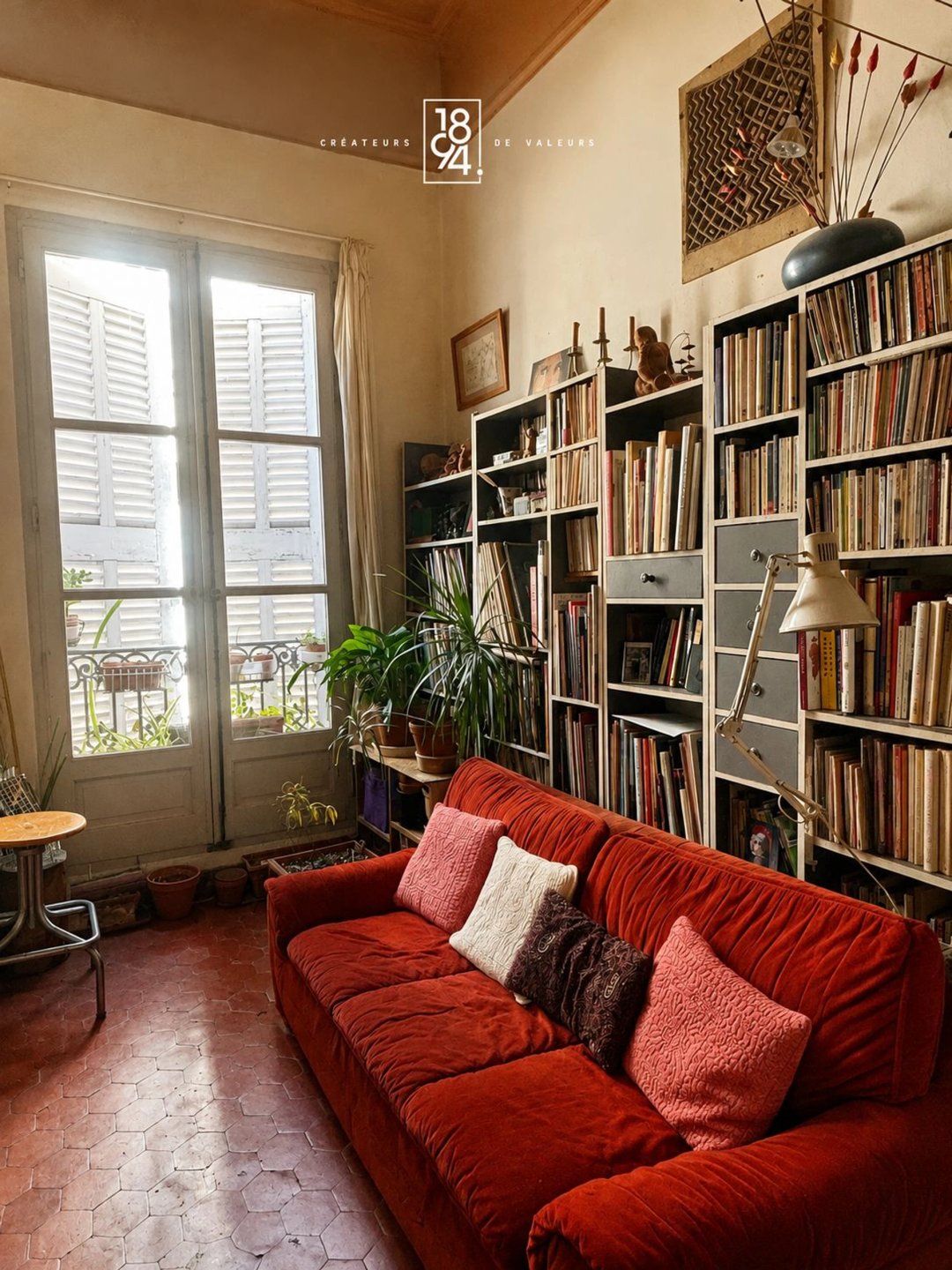 Appartement à vendre, 60m², Aix-en-Provence