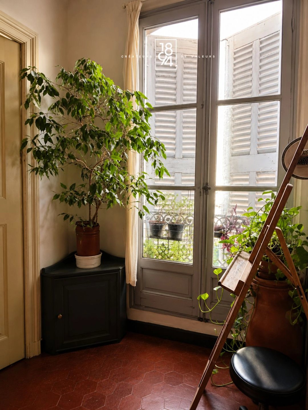 Appartement à vendre, 60m², Aix-en-Provence